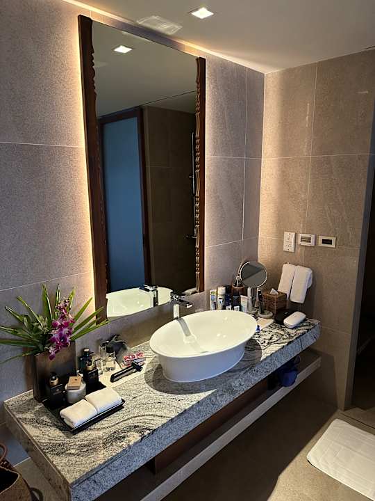 Zimmer Hotel Pimalai Resort & Spa