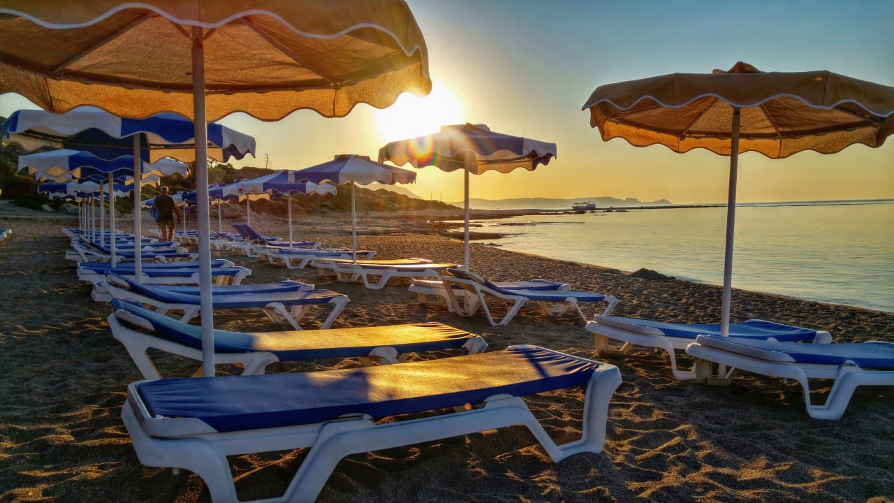 Strand Rodos Princess Beach Hotel & Spa