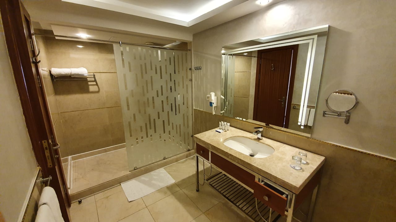 Zimmer Pickalbatros Aqua Blu Resort - Hurghada