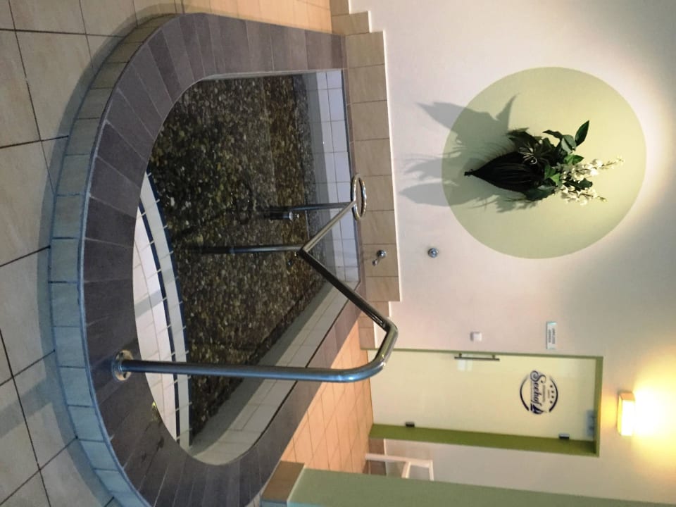 Strandhotel Seehof Strandhotel Seehof