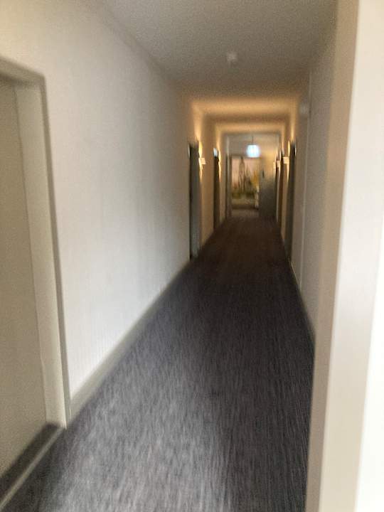 Zimmer Best Western Hotel Windorf