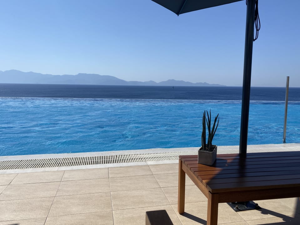 Pool Michelangelo Resort & Spa