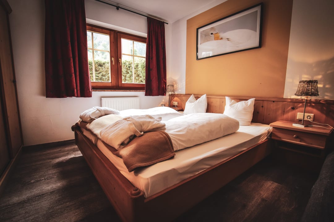 Zimmer ACTIVE by Leitner's|Natur&LifestyleHotel