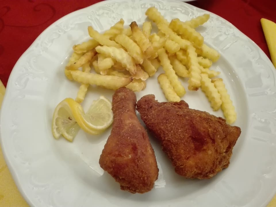 Gastro Alpengasthof Moser