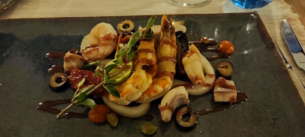 Gastro Steigenberger Resort Alaya Marsa Alam - Red Sea - Adults only