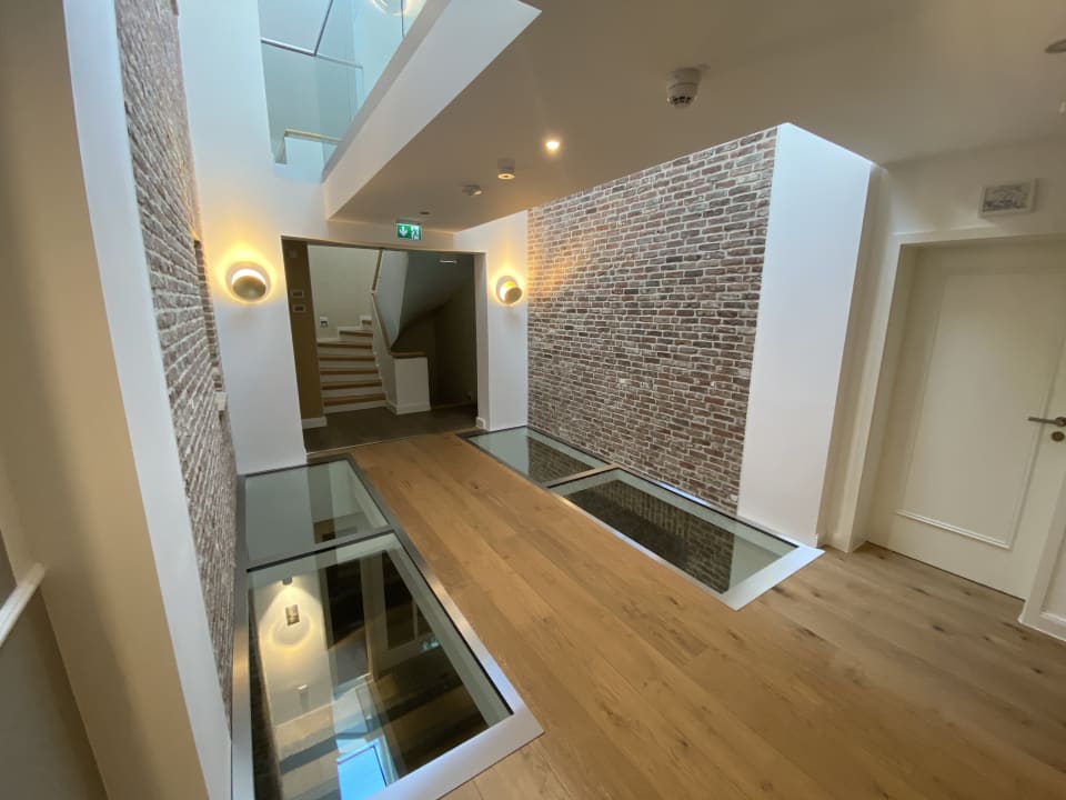 Sonstiges Hotel No.11