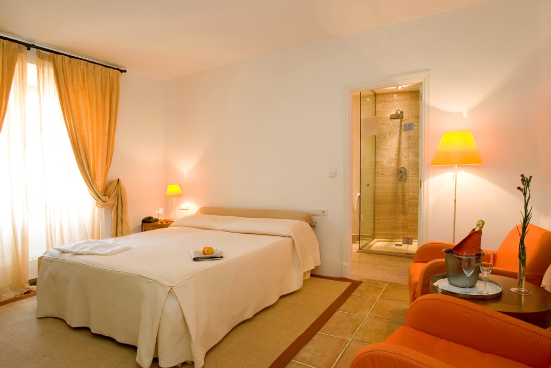 Zimmer Landhotel Can Verdera