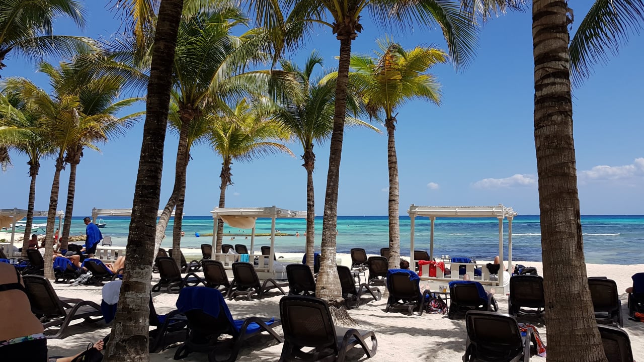 Strand Sandos Caracol Eco Resort & Spa Select Club Adults only - All Inclusive