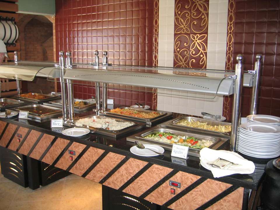 Alles neu Albatros Sharm Resort