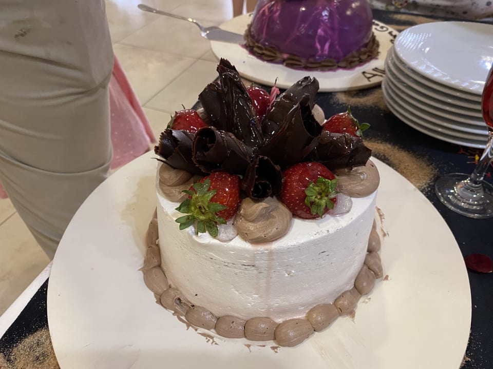 Gastro Dream World Aqua Hotel