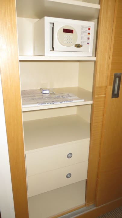 Zimmer Saphir Resort & Spa