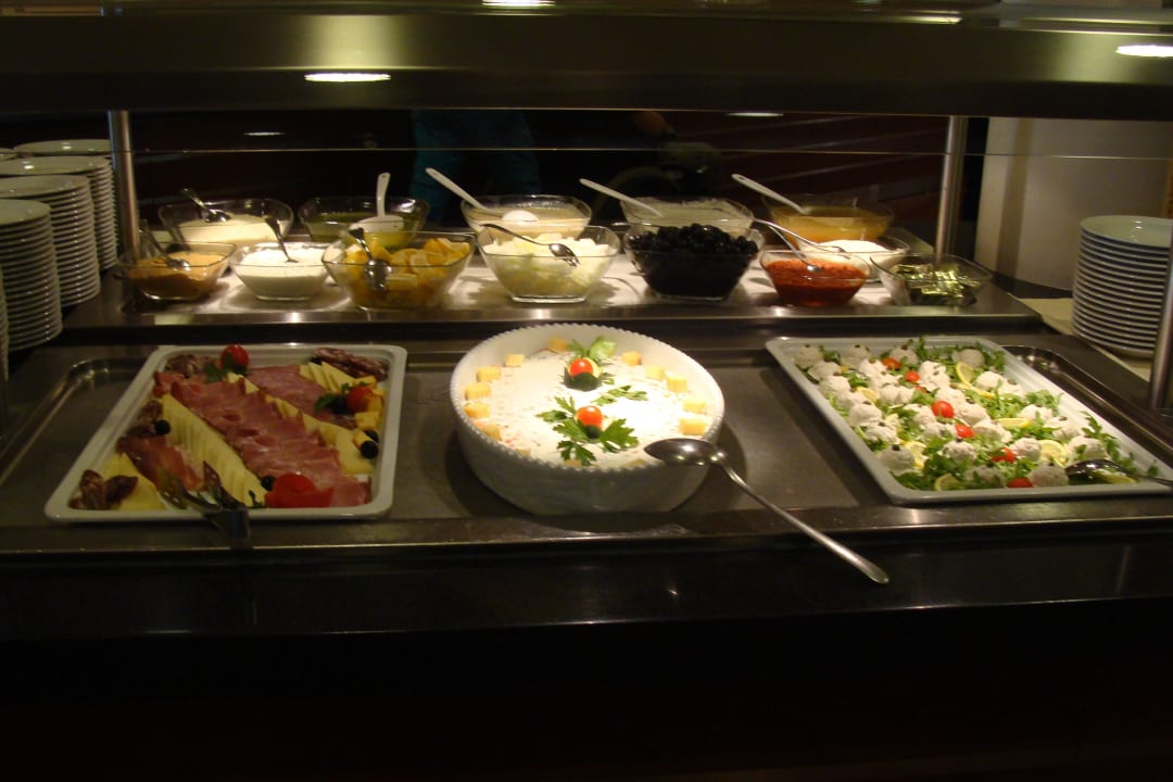 Es war immer prima Hotel Albatros Plava Laguna