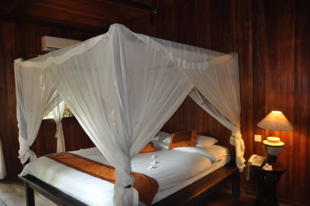 Gartenbungalow Hotel Siladen Resort & Spa