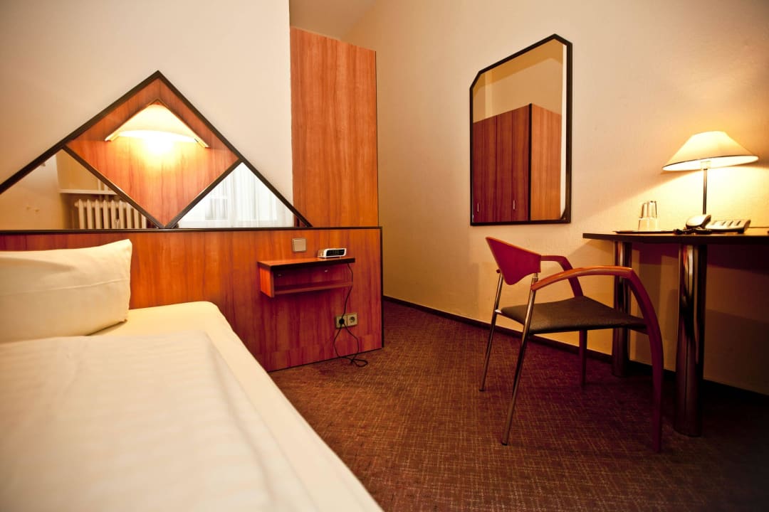 Einzelzimmer Standard Rewari Hotel Berlin