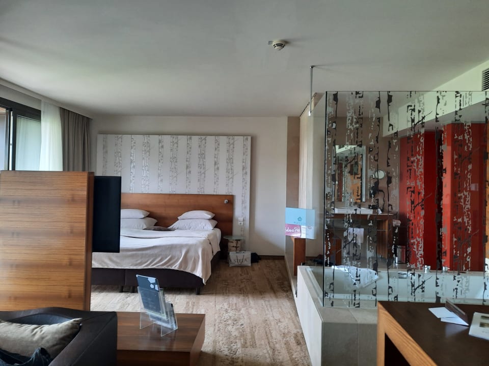 Zimmer Das Seepark Wörthersee Resort