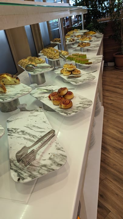 Gastro VONRESORT Golden Beach