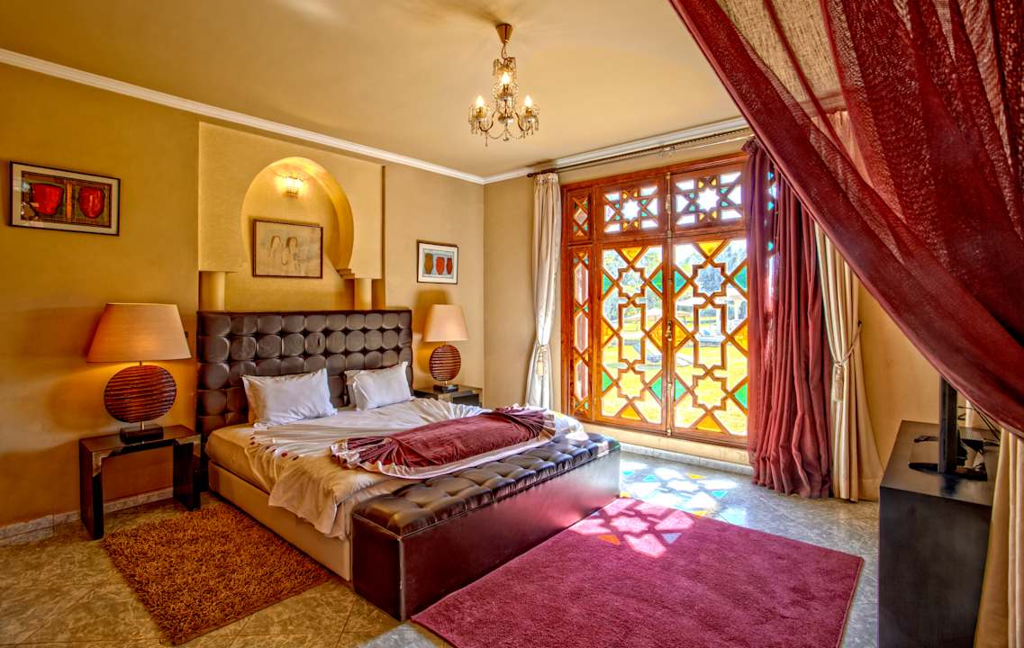 Zimmer Palais Clementina & Spa