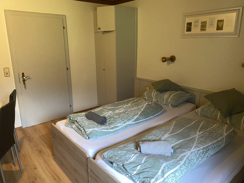 Zimmer Molltaler Appartements