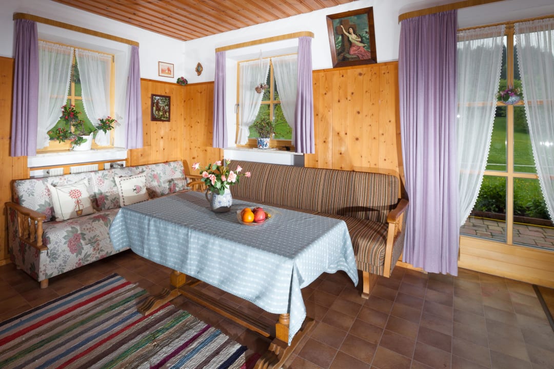 Zimmer Bauernhof Braunlehen