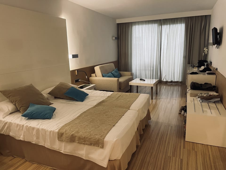 Zimmer Sentido Fido Punta del Mar – Adults only
