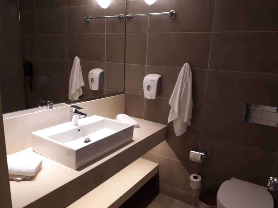 Zimmer Rodos Princess Beach Hotel & Spa