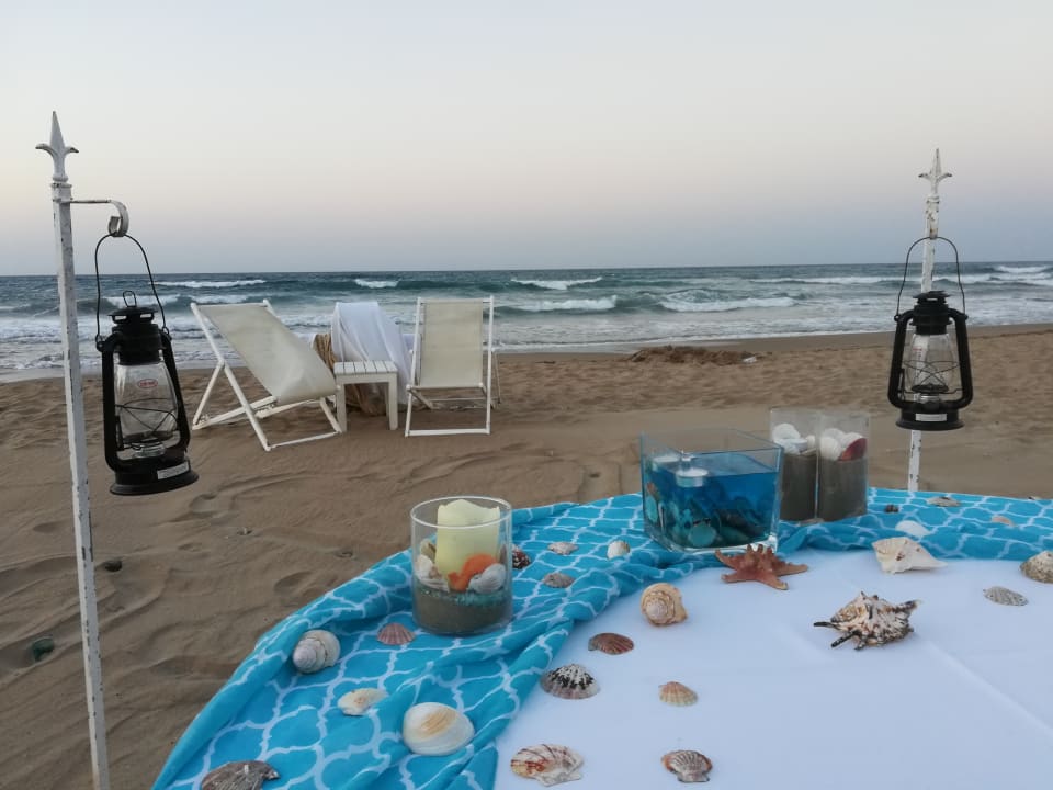 Gastro Anemos Luxury Grand Resort