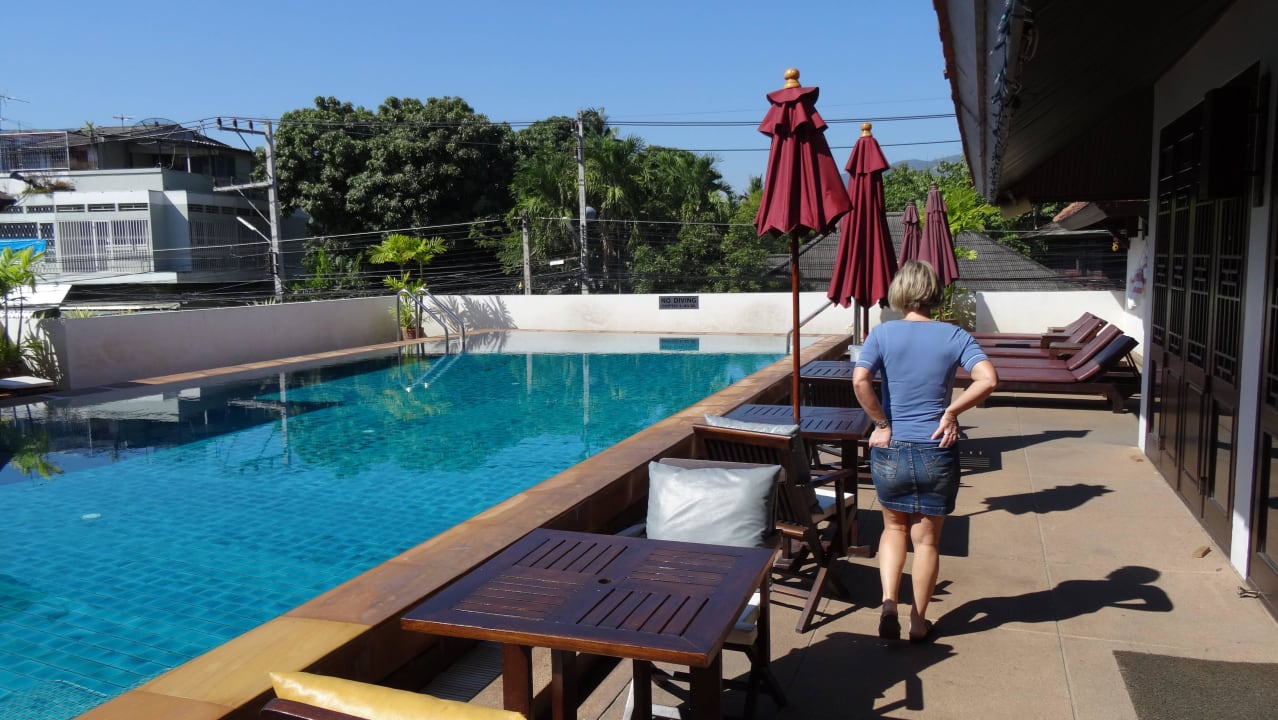 P Hotel Bodhi Serene, Chiang Mai