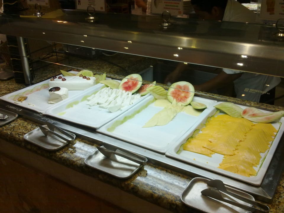 Leckere Sachen Viva Azteca by Wyndham - All Inclusive Resort