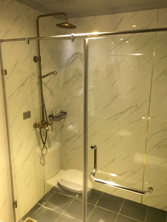 Zimmer La Mejor Hotel & Sky Bar