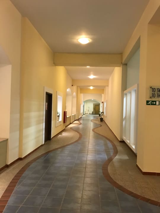 Lobby Lindos Princess Beach Resort & Spa