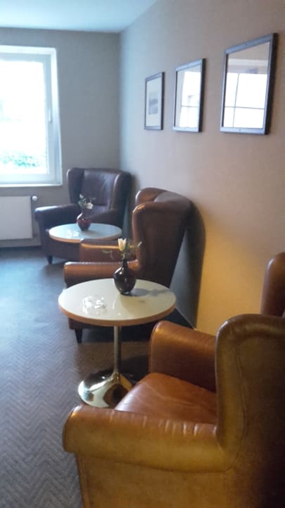 Sonstiges Van der Valk Landhotel Spornitz