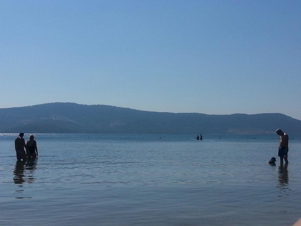 Meer Asteria Venus Didim