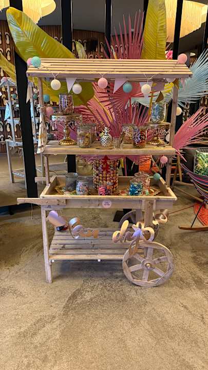 Gastro Superbude Hamburg Altona