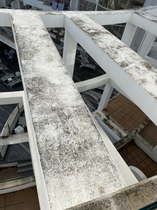 Außenansicht Grupotel Acapulco Playa - Adults Only