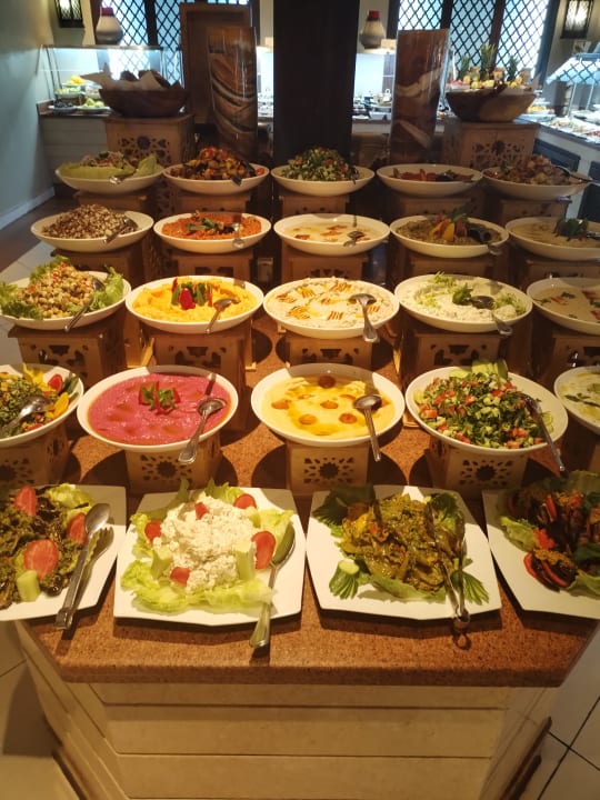 Gastro Jaz Makadi Blue - TUI BLUE Makadi - Adults Friendly 16 Years Plus