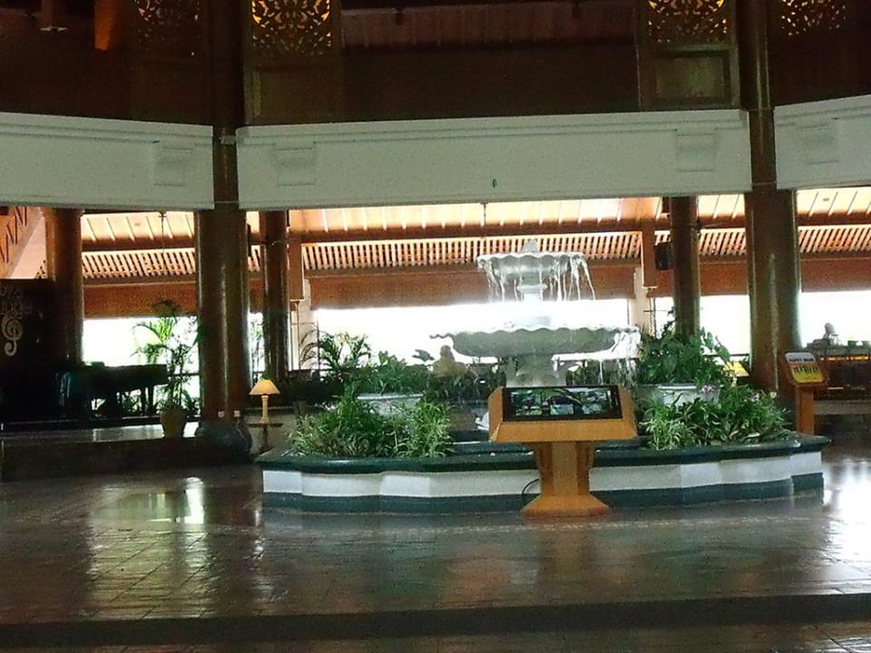 Unser Hotel Berjaya Langkawi Resort