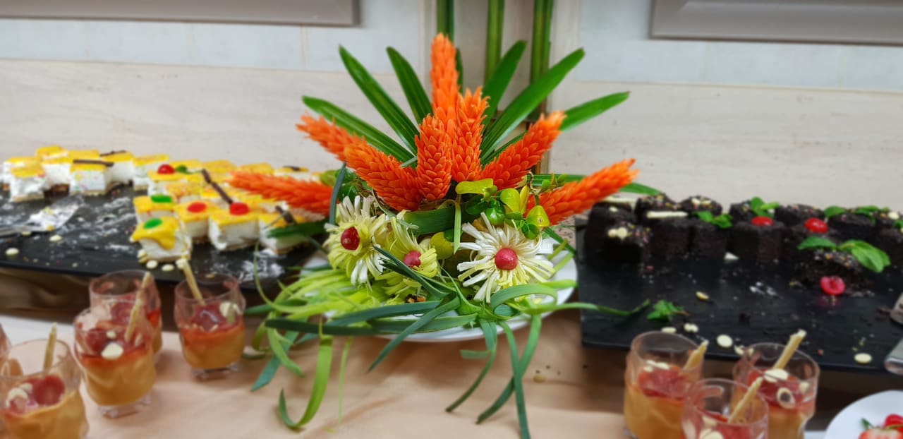 Gastro PortoBay Falésia