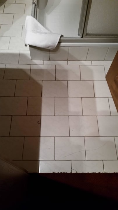 Badezimmer Gasthof-Pension Druckerhof