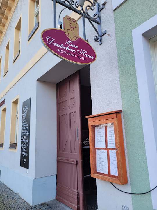 Zimmer Pension Spreewelten