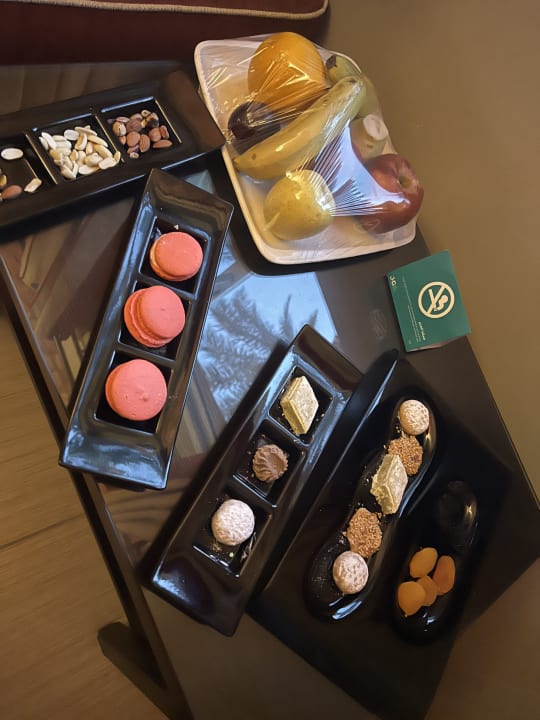 Zimmer Jaz Makadi Oasis Resort