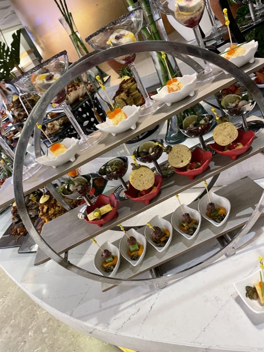 Gastro Seaden Quality Resort & Spa