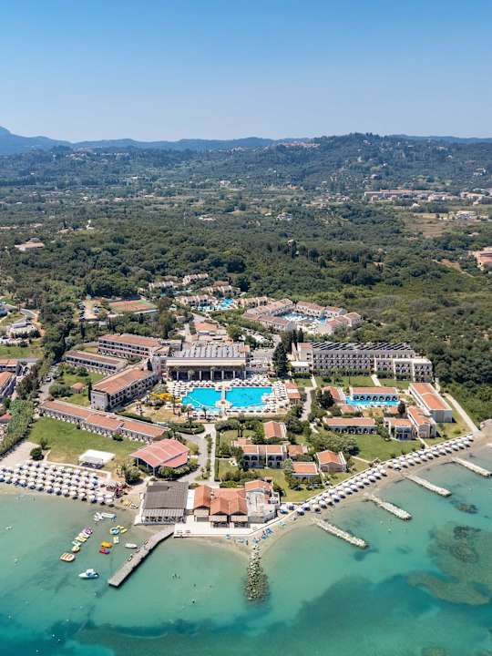 Sonstiges Roda Beach Resort & Spa