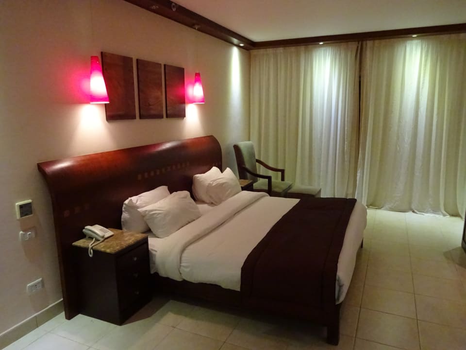 Zimmer Shams Prestige Abu Soma-Adults Only