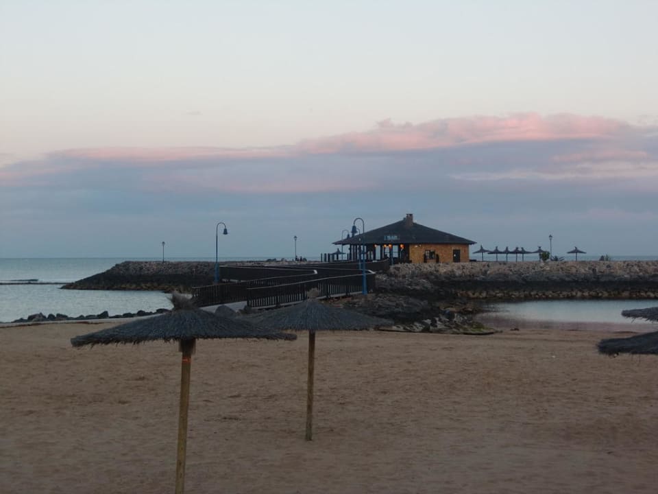 Strand Elba Carlota Beach & Golf Resort