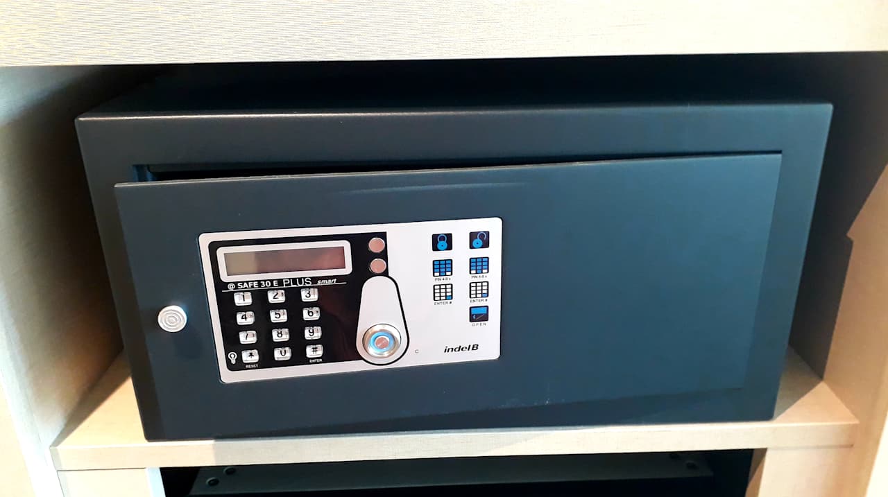 Zimmer NH Collection Köln Mediapark