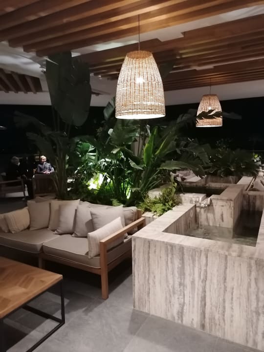 Sonstiges Hotel Miramare Beach