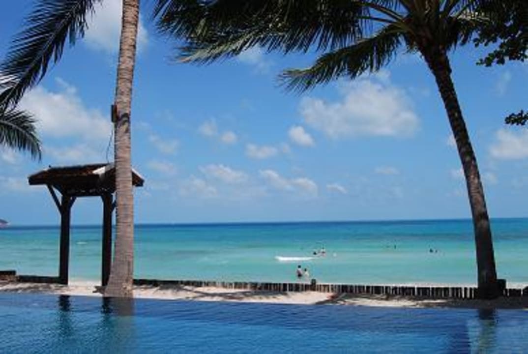 Pool und Meer Le Paradis Boutique Resort & Spa