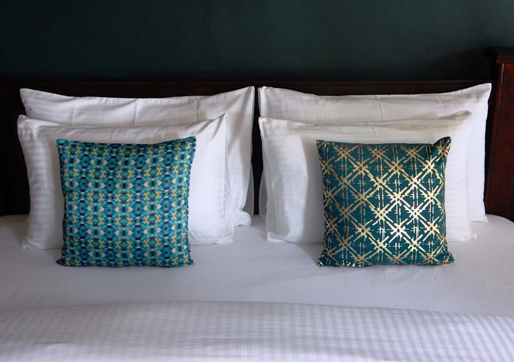 Zimmer Resort Kadolana Eco Village