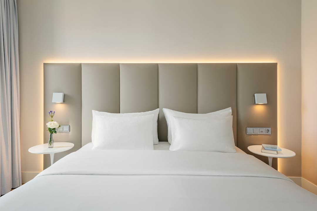 Zimmer NH Berlin Kurfürstendamm