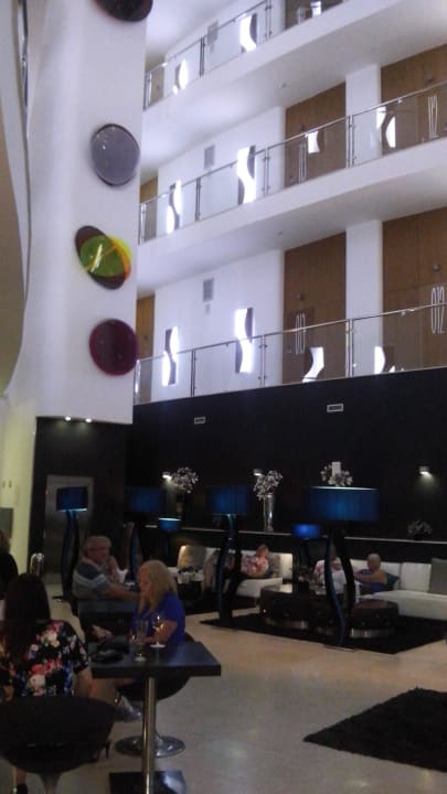 Lounge Ecken Aqua Pedra Dos Bicos Design Beach Hotel - Adults only